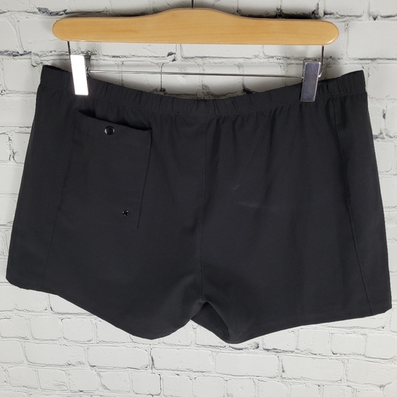 JUNIPERS | quick dry hybrid swim bikini bottoms - Picture 2 of 5